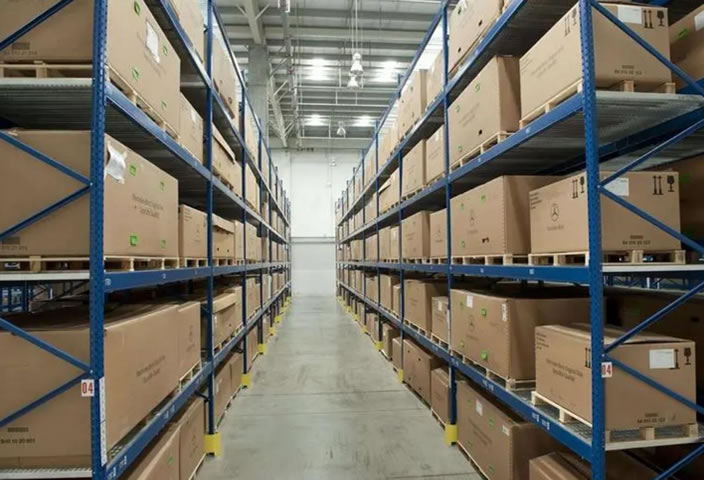 漳州到清新区货物仓储