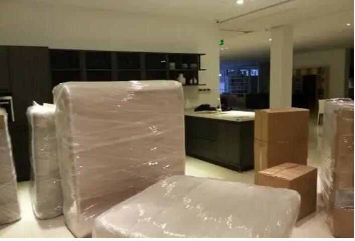 漳州到清新区长途搬家