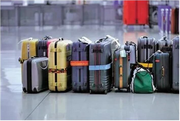 漳州到清新区行李托运