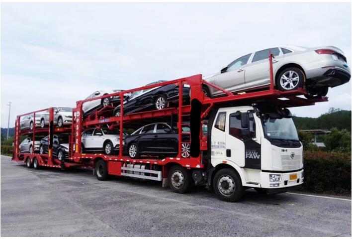 漳州到清新区轿车托运